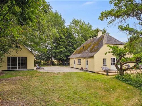 Villa - 6 personer -  - Skovstrædet - 4912 - Harpelunde