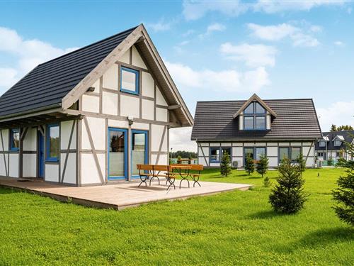 Holiday home - 6 persons -  - Szachulcowa - 76-212 - Rowy