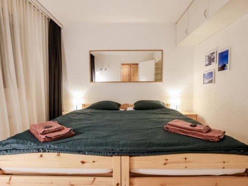 Ferielejlighed - 4 personer -  - 7050 - Arosa