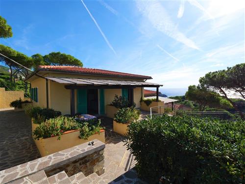 Ferienwohnung - 4 Personen -  - Capoliveri - 57031