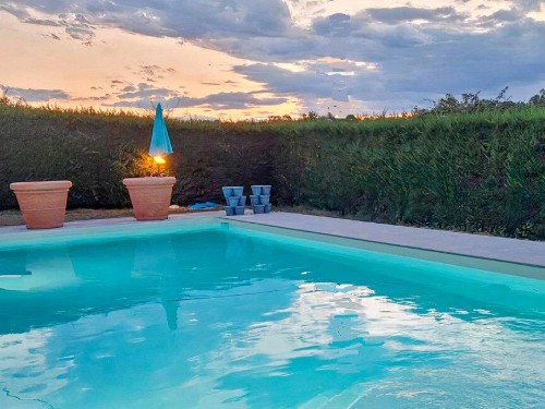Ferienhaus - 12 Personen -  - Contrada Castelnuovo - 62019 - Recanati