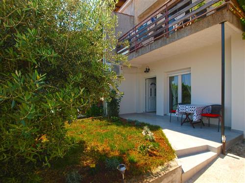 Holiday Home/Apartment - 2 persons -  - Vidikovac - 52100 - Pula