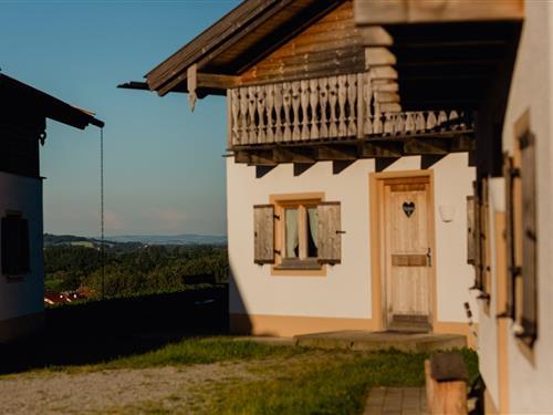 Sommerhus - 4 personer -  - 94137 - Bayerbach