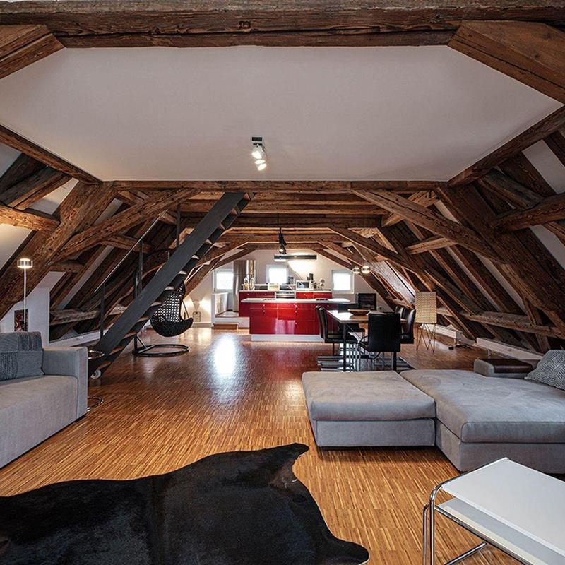 Ferielejlighed - 4 personer -  - Schlossplatz - 88709 - Meersburg