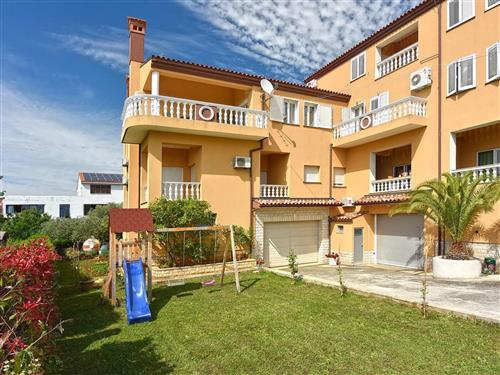 Ferieleilighet - 6 personer -  - Pula/Galižana - 52216