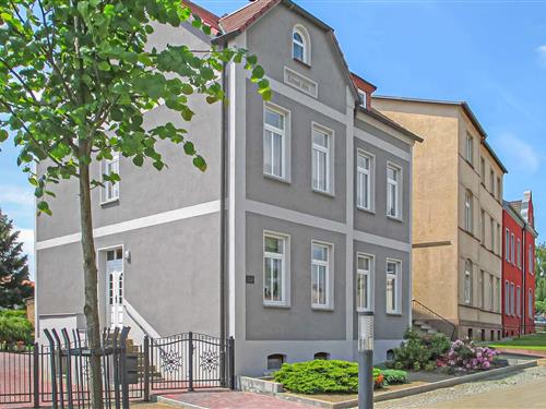 Ferielejlighed - 2 personer -  - Rostocker Str. - 17213 - Malchow