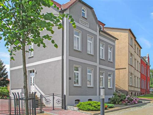 Ferielejlighed - 2 personer -  - Rostocker Str. - 17213 - Malchow