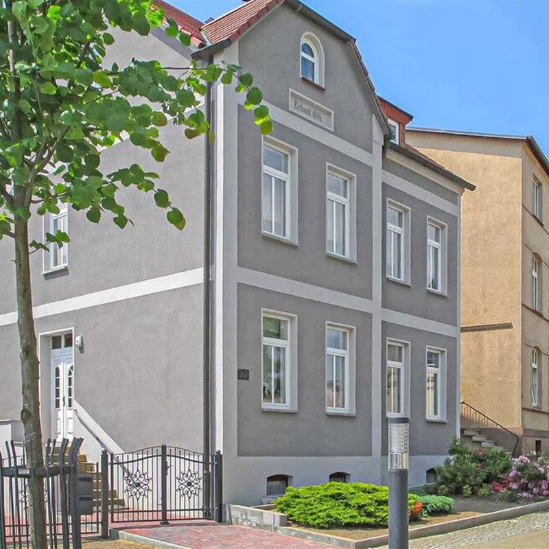 Ferielejlighed - 2 personer -  - Rostocker Str. - 17213 - Malchow