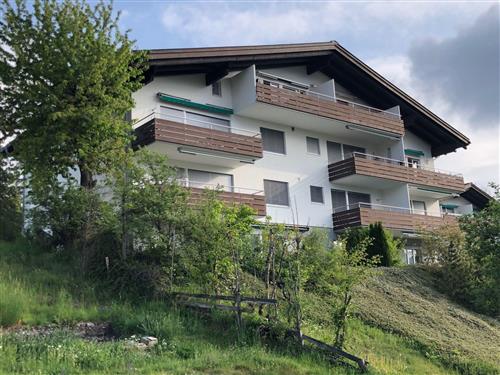 Holiday apartment - 5 persons -  - Laax - 7031