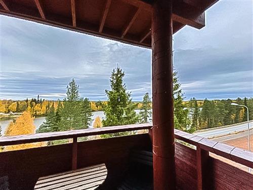 Feriehus / leilighet - 6 personer -  - Kuusamo - 93830