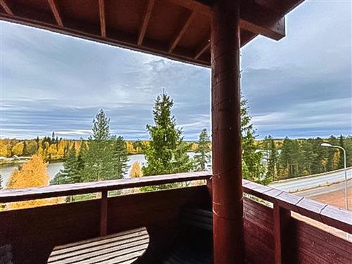 Sommerhus - 6 personer -  - Kuusamo - 93830