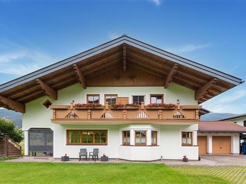 Ferienhaus - 6 Personen -  - 5550 - Radstadt