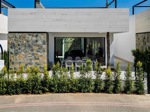 Sommerhus - 6 personer -  - Calle Futbolista Eugenio Sanchez - 30710 - Torre-Pacheco