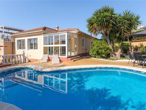 Holiday home - 6 persons -  - Avda. Naciones - Ciudad Quesada-Rojales - 03170 - Rojales