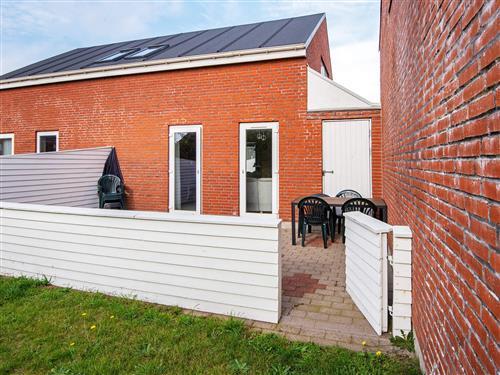 Sommerhus - 6 personer -  - Vestergade 239, - Havneby - 6792 - Rømø