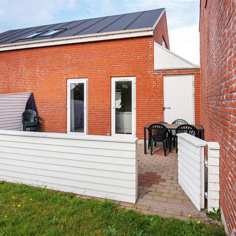 Sommerhus - 6 personer -  - Vestergade 239, - Havneby - 6792 - Rømø