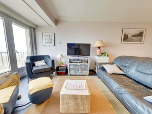 Ferienwohnung - 4 Personen -  - 8430 - Middelkerke