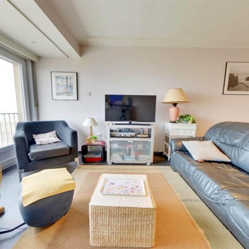 Ferielejlighed - 4 personer -  - 8430 - Middelkerke