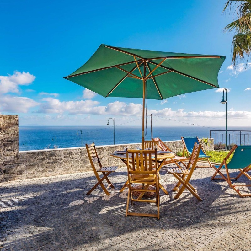 Sommerhus - 6 personer -  - 9125-057 - Caniço (Madeira)
