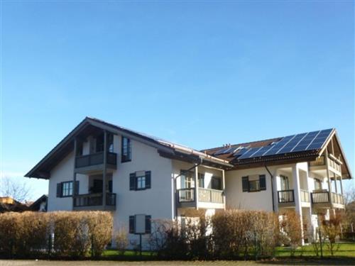 Semesterlägenhet - 3 personer -  - Bahnhofstraße - 83451 - Piding