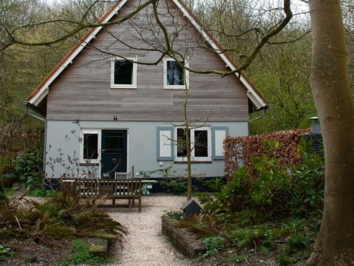 Sommerhus - 4 personer -  - 4373 RP - Groot-Valkenisse