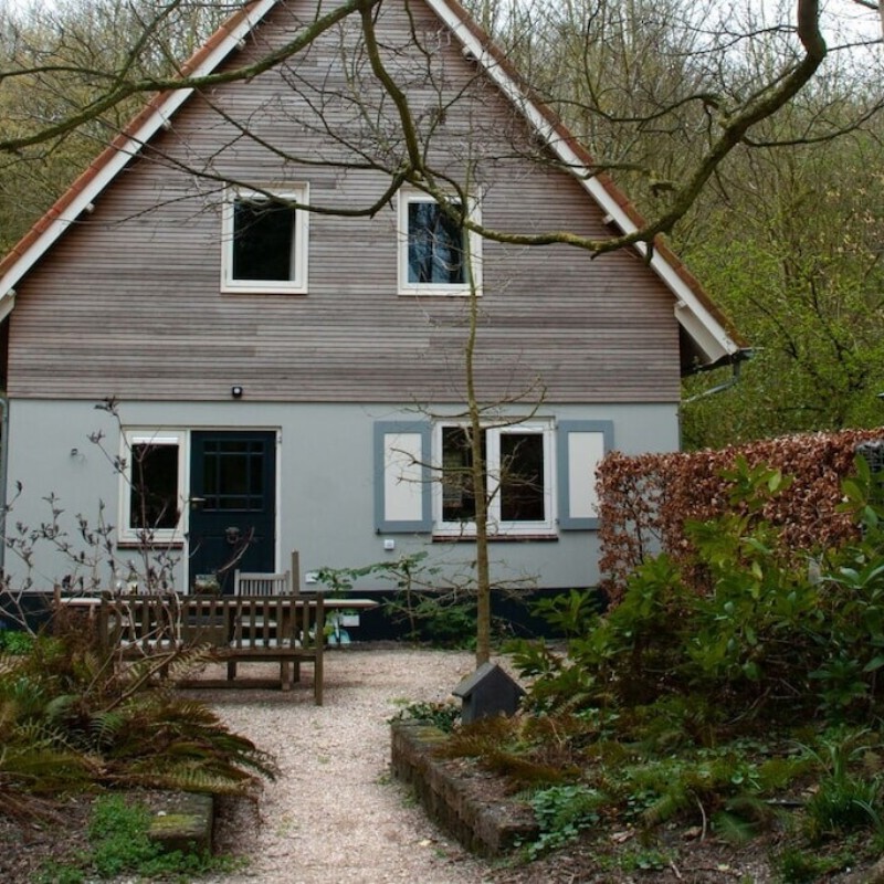 Sommerhus - 4 personer -  - 4373 RP - Groot-Valkenisse