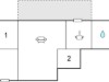 Billede 18 - Plantegning