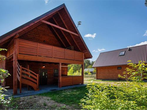 Ferielejlighed - 6 personer -  - Nadjeziorna - 89-650 - Ostrowite