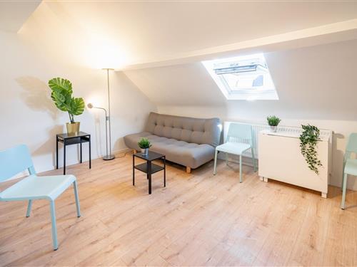 Holiday apartment - 8 persons -  - 2060 - Antwerp Center