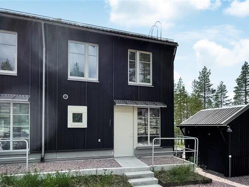 Feriehus / leilighet - 8 personer -  - Saturnusvägen 3 apartm. - Himmelfjäll/Idre - 797 92 - Idre