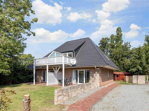 Ferielejlighed - 4 personer -  - Ostergeest - 25826 - St. Peter-Ording