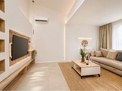 Holiday apartment - 4 persons -  - Put bunara - 23234 - Vir