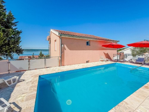 Ferienhaus - 8 Personen -  - 23243 - Maslenica