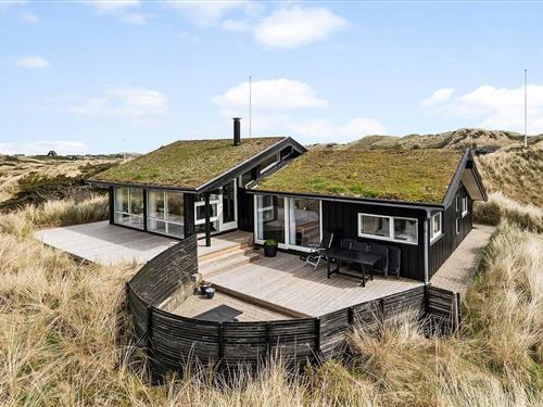 Sommerhus - 6 personer -  - Taarnfalkevej - 9492 - Saltum