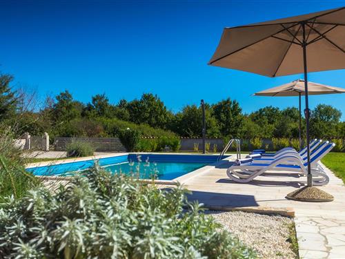 Holiday home - 7 persons -  - Rebici - Krnica-Rebici - 52207 - Barban