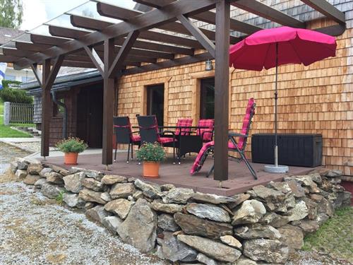 Holiday apartment - 5 persons -  - Brennesstraße - 94252 - Bayerisch Eisenstein