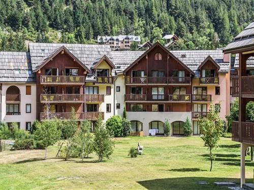 Ferienhaus - 5 Personen -  - 05240 - La Salle-Les-Alpes