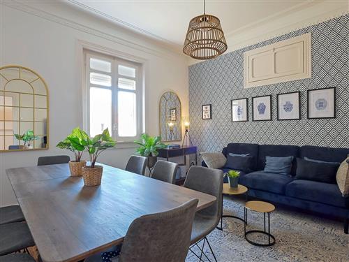 Ferieleilighet - 10 personer -  - Lisbon - 1170-172