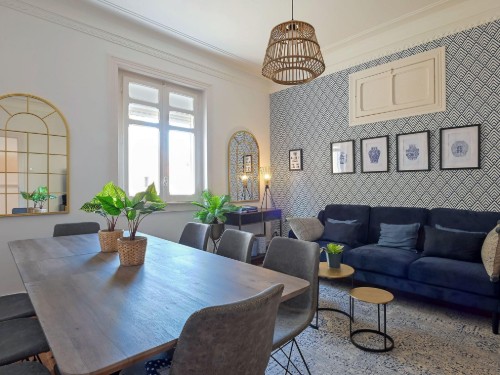 Semesterlägenhet - 10 personer -  - Lisbon - 1170-172