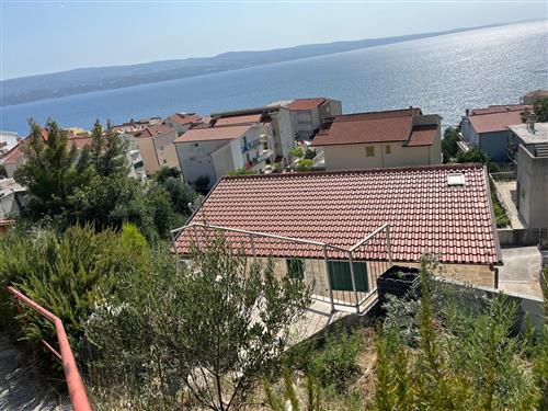 Holiday Home/Apartment - 4 persons -  - Nemira - 21310 - Nemira