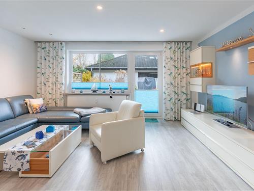 Feriehus - 4 personer -  - Utholmerstr. - 25832 - Tönning