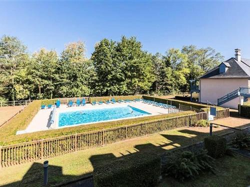 Ferieleilighet - 5 personer -  - 19400 - Argentat