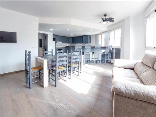 Holiday home - 6 persons -  - Av La Plana - Sant Joan De Moró - 12130 - Sant Joan De Moro