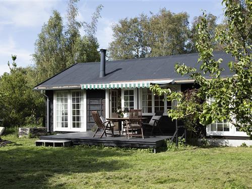 Sommerhus - 6 personer -  - Strandjægervej - 4583 - Sjællands Odde