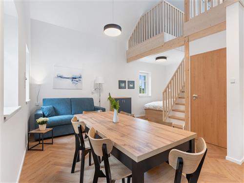 Ferielejlighed - 6 personer -  - Hrensko - 407 17