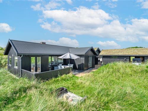 Sommerhus - 6 personer -  - Følfodvej - 6854 - Henne Strand