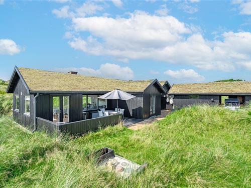 Feriehus - 6 personer -  - Følfodvej - 6854 - Henne Strand