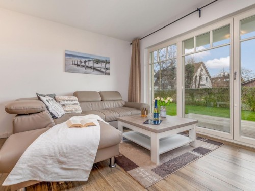 Ferielejlighed - 4 personer -  - Werftstrasse - 18374 - Ostseebad Zingst A Darß