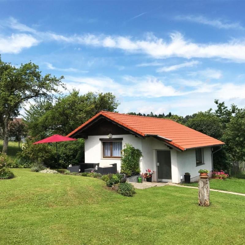 Sommerhus - 2 personer -  - Fischbach - 99880