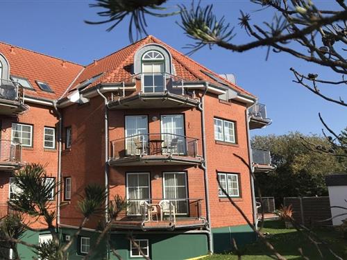 Sommerhus - 2 personer -  - 25761 - Büsum